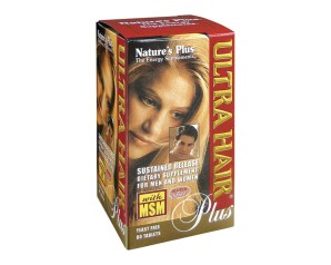 La Strega Ultra Hair Plus 60 Tavolette