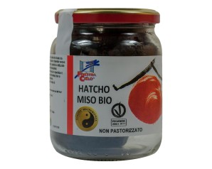 FsC Miso Hatcho Bio 300g