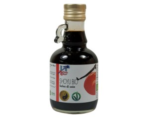FsC Shoyu BIO Salsa Soia 250ml