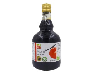 TAMARI 250ML BIO