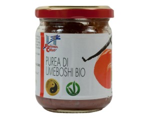 FsC Umeboshi Ryujin Puro 200g