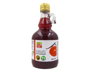 FsC Acidulato Umeboshi  250ml
