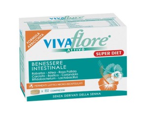 VIVAFLORE ATTIVO 150CPR