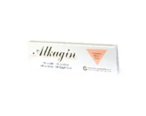Alkagin  Intima Dermatologica Ovuli Protettivi Rinfrescanti 10 Ovuli 3 g