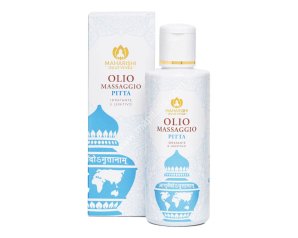 OLIO MASS 200ML AMR PITTA