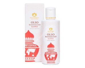 OLIO Mass.Kapha 200ml AMR