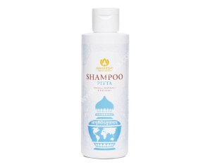 MAP Shampoo Pitta 200ml
