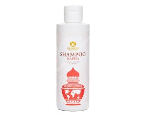 SHAMPOO KAPHA 200ML AMRITA