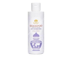 MAP Shampoo A-Forf.200ml