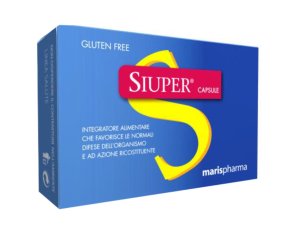 SIUPER 15 Bust.