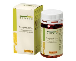VITALBIOTIX-PLUS 100 CPR