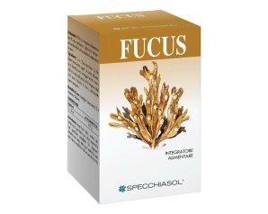 Specchiasol Fucus Erbe 150 Tavolette
