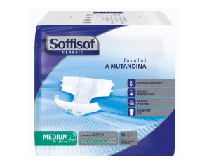 SOFFISOF F PANN MUT AD M 30PZ