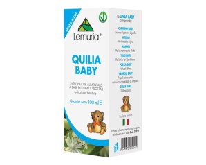 QUILIA Baby 100ml