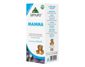 MAMMA 100ml