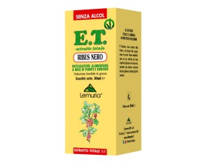 RIBES NERO Estr.T Gtt 30ml