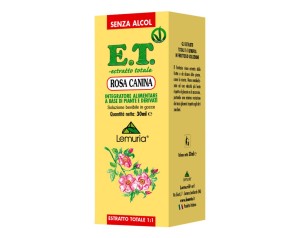 ROSA CANINA Estr.T Gtt 30ml