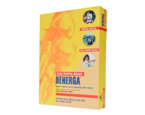 HENERGA 0-90 10F 10ML  LEMURIA