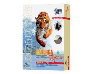HENERGA 16-90 TIGER 10F 10ML L