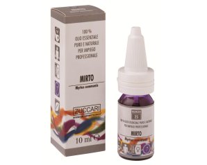 MIRTO OLIO ESS 10ML ZUCC