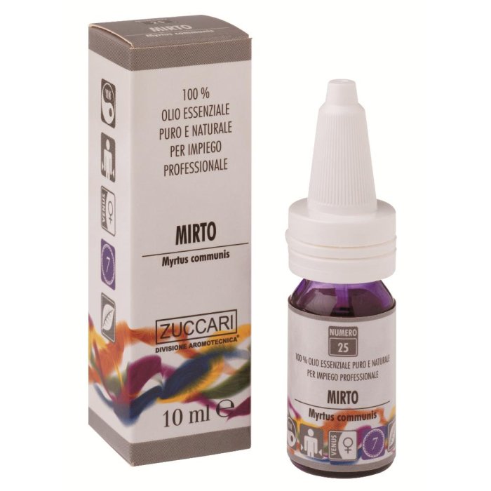 MIRTO OLIO ESS 10ML ZUCC MIRTO OLIO ESS 10ML ZUCC