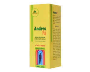 ANDRES PIU 30 ML