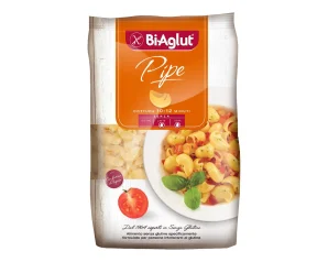 BIAGLUT PIPE 500G