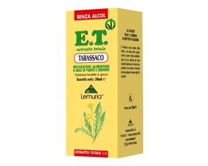 TARASSACO E.T. 30ML LEMURIA