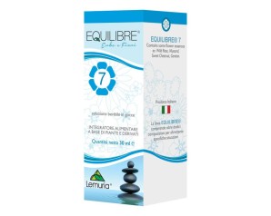 EQUILIBRE 7 Gtt 30ml