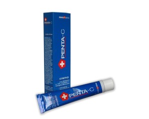 Pentamedical Penta C Crema Alla Vitamina A+c 25 Ml