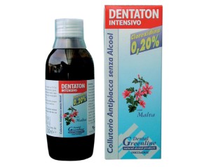 DENTATON 0,20 INTENS 200ML