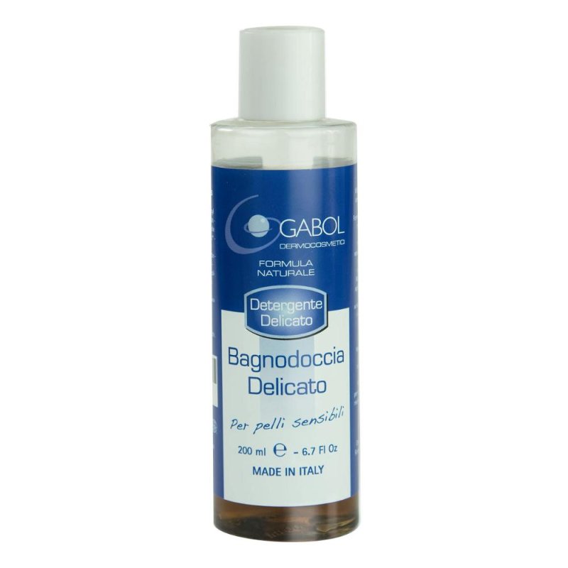 GABOL BAGNODOCCIA FL 200ML GABOL BAGNODOCCIA FL 200ML