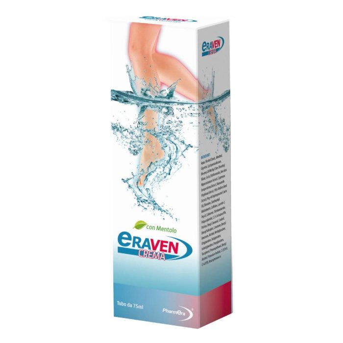 Pharmera Eraven Crema Vasotonica 75 Ml Pharmera Eraven Crema Vasotonica 75 Ml