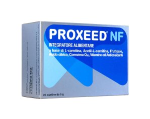 SigmaTau Proxeed NF Integratore Alimentare 20 Bustine