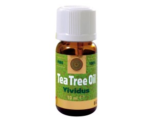 TEA TREE OIL VIVIDUS 10ML