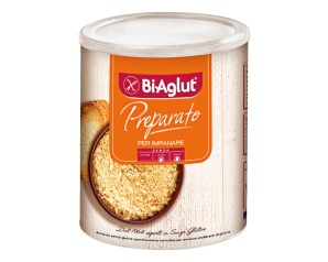 Biaglut Preparato Per Impanatura Senza Glutine 350 g