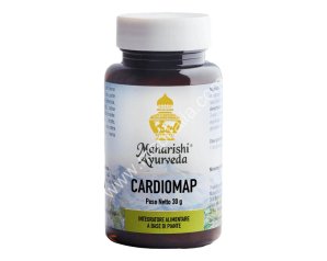 Map Italia Cardiomap 60 Compresse