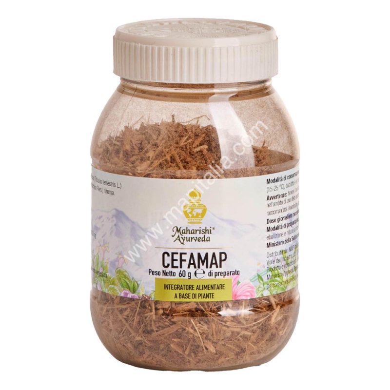 Map Italia Cefamap Polvere 60 G