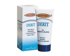 Derit Crema Lenitiva Pelle Sensibile 50 ml