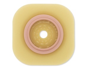 Conform2 Placca Flangia 55 mm placca per sistema stomia due pezzi