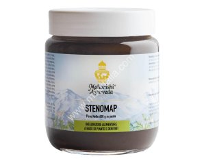Map Italia Stenomap Pasta Integratore Alimenatare 600 G