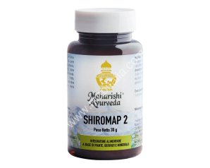 Map Italia Shiromap 2 60 Compresse