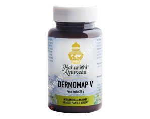 DERMOMAP (MADK 1) 60 Cpr 30g