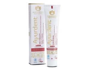 Map Italia Ayurdent Dentifricio 75 Ml