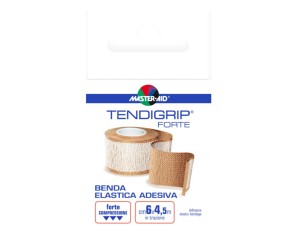Pietrasanta Pharma Benda Elastica Master-aid Tendimed 6x4,5