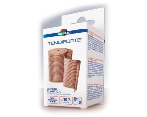 Master-Aid Tendiforte Benda Elastica 8 cm x 7 m