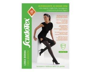 SCUDOTEX A-Regg. 40 Daino 3