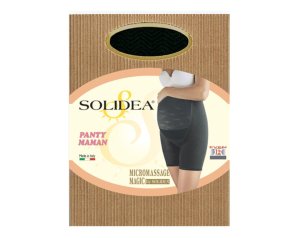 MAGIC Panty Maman Guaina Nero3