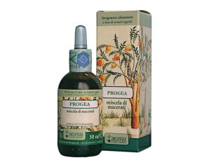 PROGEA Sol.50ml ACN