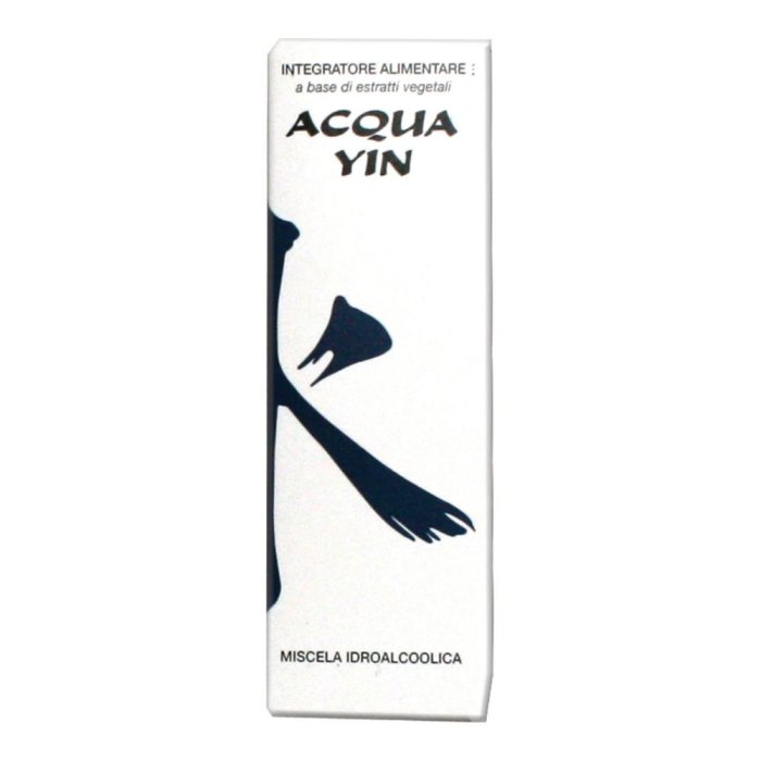 ACQUA YIN 50ML ARCANGEA ACQUA YIN 50ML ARCANGEA